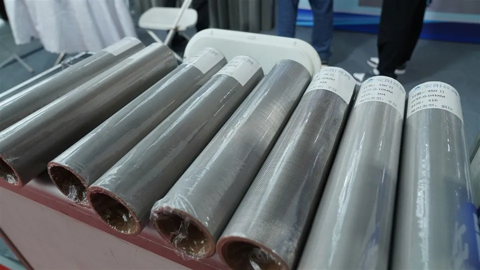 Menggabungkan/Memisahkan Kartrid Filter