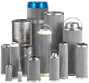 Elemen Filter Ringkas