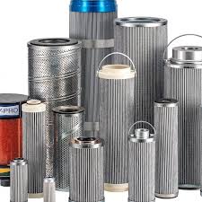 Kartrid Filter Pengumpul Debu Industri Filter Udara Cerobong Efisiensi Tinggi Penggunaan Rumah yang Dibuat Khusus