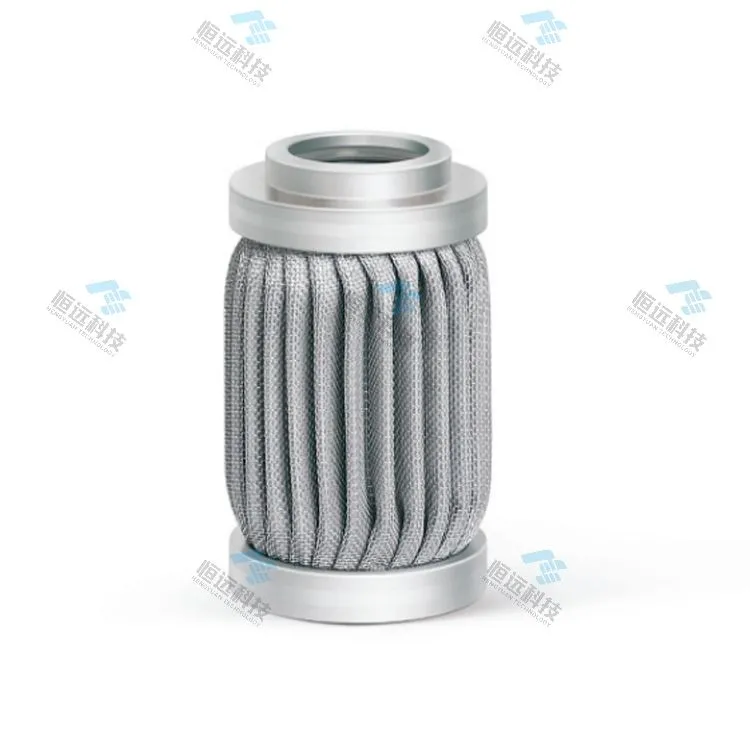 Elemen Filter Leleh Berkualitas Tinggi Terlaris