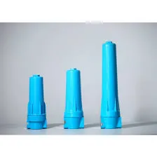 Filter Udara Terkompresi Paduan Aluminium Hemat Energi