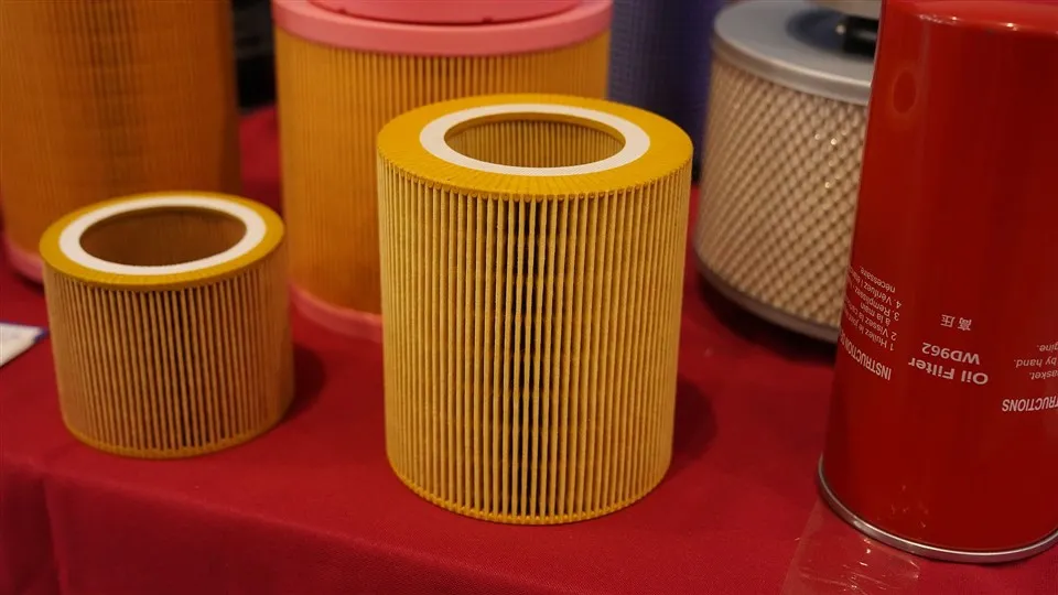 Filter Eksklusif Partikel Majemuk HEPA Dan Filter Karbon Aktif Untuk Pembersih Udara Electrolux A3