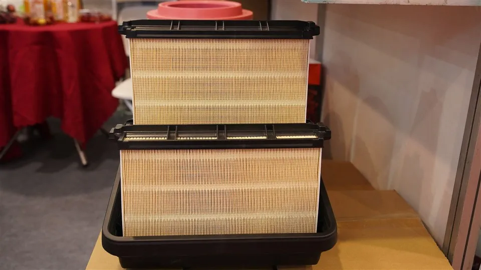 Filter Hepa Cocok untuk Karchers NT25 /A2004 /DS5500 /WD4.200 /MV4 /SE2001/AD3.000 Aksesori Penyedot Debu Basah dan Kering