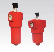 Filter Tekanan Tinggi