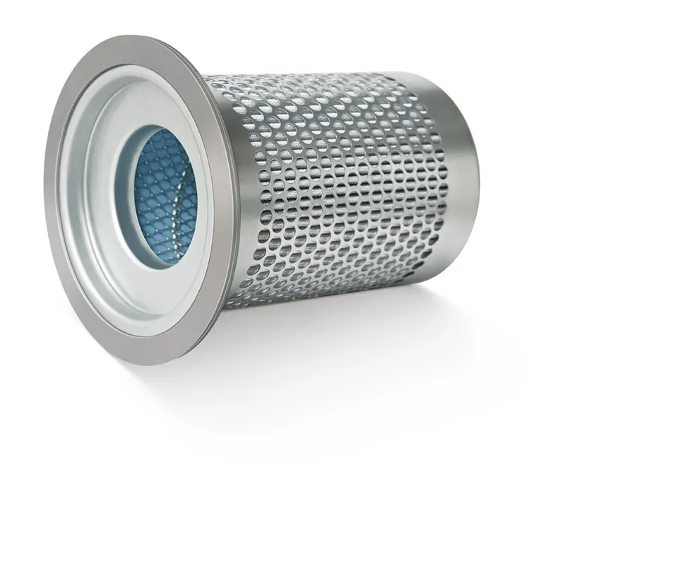 Pemisah Minyak-Air Kompresor Udara Berkualitas Tinggi dari Produsen