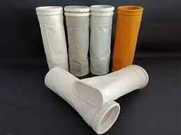 Kantong Filter Kantong Debu Tahan Suhu Tinggi