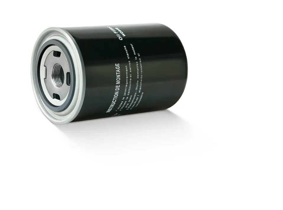 Filter Oli Kompresor Udara Berkualitas Tinggi Terlaris