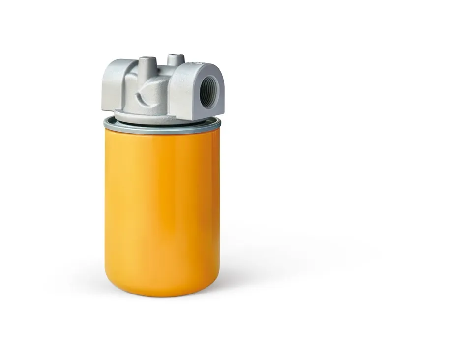 Filter Pipa Rotary Seri SP yang Paling Laris