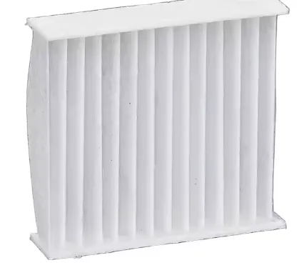 Alas Filter F5 Alami Cocok Dengan Filter Ukuran Berbeda yang Memurnikan Udara