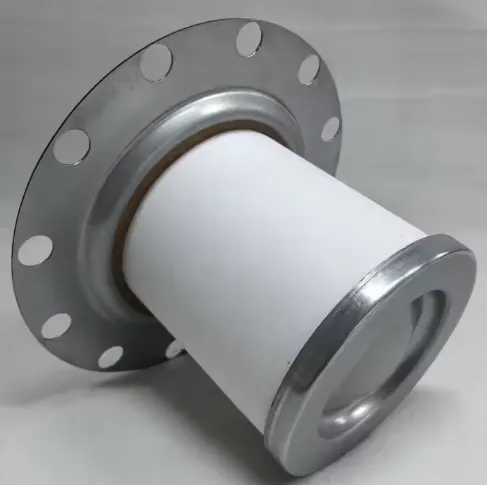 Filter Pemisah Oli-udara 1613839700 Suku Cadang Kompresor Udara Sekrup