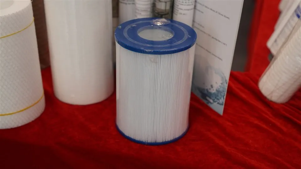 Filter Air Kolam Renang Filter Kolam Renang