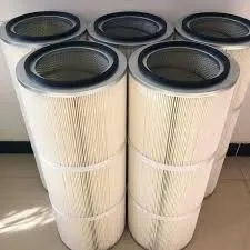 Filter Debu Pembersih Udara Canggih Untuk Kualitas Udara Dalam Ruangan Optimal