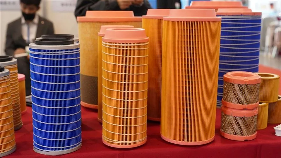 Filter Udara Mobil Balap Filter Udara Otomatis Panel Dapat Dicuci