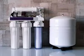 Pemurni Air RO Reverse Osmosis