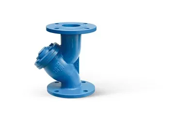 Filter Pipa Tipe Y yang Banyak Digunakan