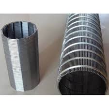 Filter Sangkar dalam Naga