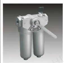 Filter Pipa Kartrid Ganda