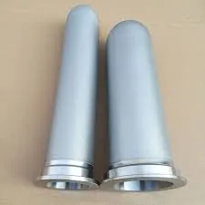 Kartrid Filter Untuk Pelelehan Serat Kimia