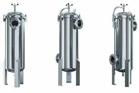 Filter Keamanan Aliran Tinggi