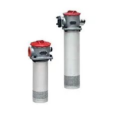 Filter Oli Pengembalian Mikro-langsung