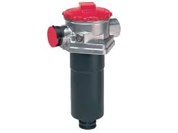 Elemen Filter Filter Tekanan Tinggi