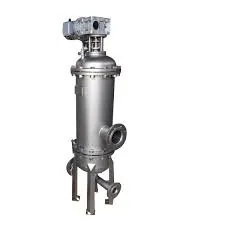 Perangkat Pembuangan dan Pemurnian Air Kecil