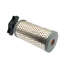 Filter Tangki Oli Kemudi