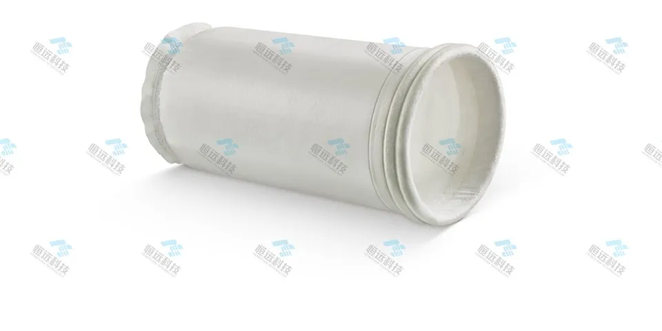 Filter Debu Felt Jarum Tahan Minyak Air